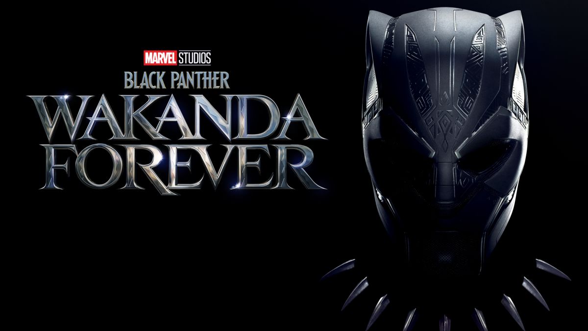 Read more about the article Wakanda Forever