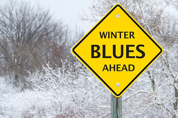 Read more about the article The Winter Blues